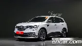 продажа RENAULT KOREA (SAMSUNG) THE NEW QM6