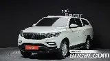 продажа SSANGYONG REXTON SPORTS KHAN
