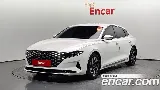 продажа HYUNDAI THE NEW GRANDEUR IG HYBRID