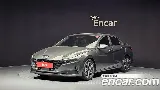 продажа HYUNDAI AVANTE (CN7)