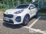 продажа KIA SPORTAGE THE BOLD
