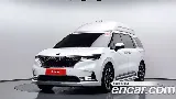 продажа KIA CARNIVAL 4TH GENERATION