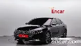 продажа HYUNDAI THE NEW GRANDEUR IG