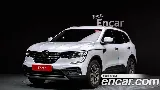 продажа RENAULT KOREA (SAMSUNG) THE NEW QM6