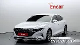 продажа HYUNDAI THE NEW GRANDEUR IG