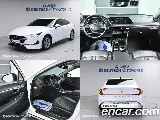 продажа HYUNDAI SONATA (DN8)