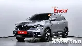 продажа RENAULT KOREA (SAMSUNG) THE NEW QM6