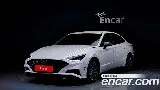 продажа HYUNDAI SONATA (DN8)