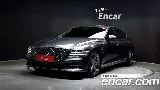 продажа GENESIS G80 (RG3)