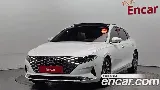 продажа HYUNDAI THE NEW GRANDEUR IG HYBRID