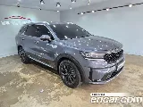 продажа KIA SORENTO 4TH GENERATION