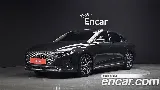 продажа HYUNDAI THE NEW GRANDEUR IG