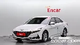 продажа HYUNDAI AVANTE (CN7)