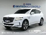 продажа GENESIS GV80