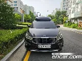 продажа KIA THE NEW CARNIVAL