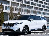 продажа KIA CARNIVAL 4TH GENERATION