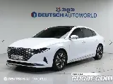 продажа HYUNDAI THE NEW GRANDEUR IG HYBRID