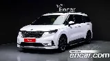 продажа KIA CARNIVAL 4TH GENERATION
