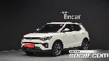 продажа SSANGYONG VERY NEW TIVOLI
