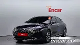 продажа HYUNDAI THE NEW GRANDEUR IG HYBRID