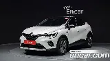 продажа RENAULT KOREA (SAMSUNG) CAPTURE