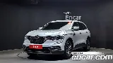 продажа RENAULT KOREA (SAMSUNG) THE NEW QM6