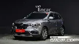 продажа RENAULT KOREA (SAMSUNG) THE NEW QM6