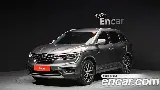 продажа RENAULT KOREA (SAMSUNG) THE NEW QM6