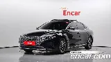 продажа HYUNDAI THE NEW GRANDEUR IG