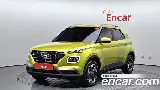 продажа HYUNDAI VENUE