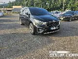 продажа KIA THE NEW CARNIVAL