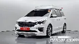 продажа KIA THE NEW CARNIVAL