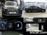 продажа HYUNDAI THE NEW GRANDEUR IG HYBRID