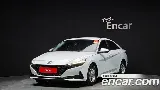 продажа HYUNDAI AVANTE (CN7)