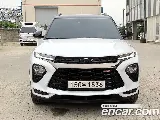 продажа CHEVROLET (GM DAEWOO) TRAIL BLAZER