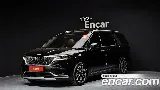 продажа KIA CARNIVAL 4TH GENERATION