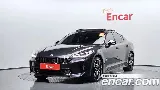 продажа KIA STINGER MEISTER