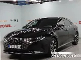 продажа HYUNDAI THE NEW GRANDEUR IG HYBRID