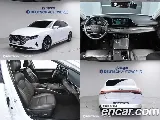 продажа HYUNDAI THE NEW GRANDEUR IG HYBRID