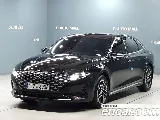 продажа HYUNDAI THE NEW GRANDEUR IG