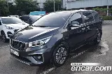 продажа KIA THE NEW CARNIVAL