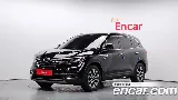 продажа RENAULT KOREA (SAMSUNG) THE NEW QM6