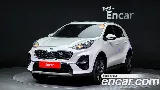 продажа KIA SPORTAGE THE BOLD