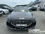 продажа GENESIS G90