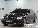 продажа KIA MORE K9