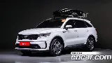 продажа KIA SORENTO 4TH GENERATION