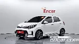 продажа KIA Morning Urban (JA)