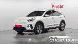 продажа KIA NIRO EV