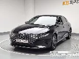 продажа HYUNDAI THE NEW GRANDEUR IG
