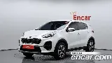 продажа KIA SPORTAGE THE BOLD